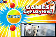 Games Explosion